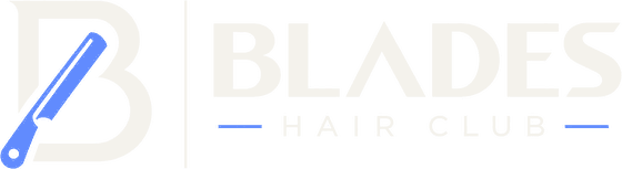 Blades Hair Club